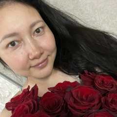 Гульнара Федоренко, 21.02.1991, Ясный