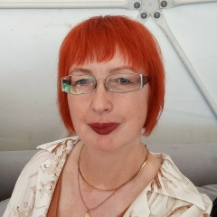 Эвелина Врублевская, 30.05, Санкт-Петербург