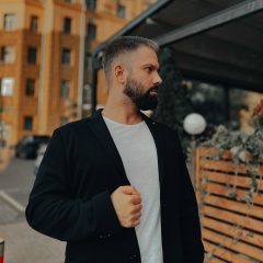 Дмитрий Коверков, 23.02.1987, Королёв