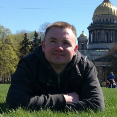 Сергей Матвеев, 19.03, Москва