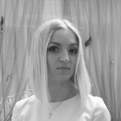 Олеся Марцыненко, 26.03.1988, Красноярск