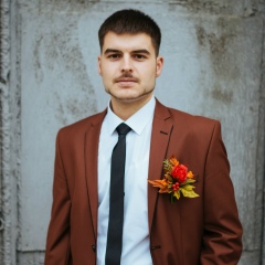 Дмитрий Морозов, Нижнекамск