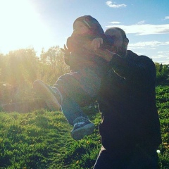 Максим Пушкарев, Санкт-Петербург