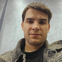 Анатолий Миров, 21.12.1995, Санкт-Петербург