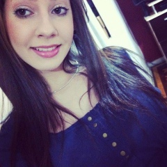 Ana Laurent, 07.05.1994, Rio de Janeiro