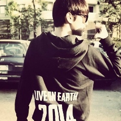 Kim Himchan, 19.04.1990