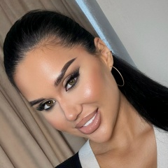 Диана Алтунина, 21.09, Абакан