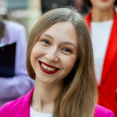 Анна Кудашева, 28.04, Сочи