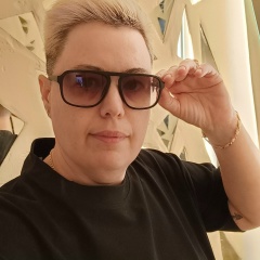 Ирина Паруш, 26.11, Нижневартовск