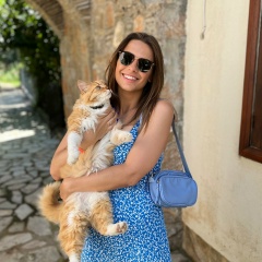 Ksenia Serova, 12.09