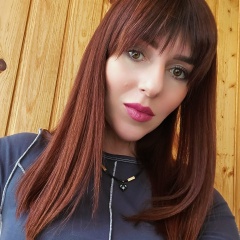 Елена Тютина, 31.08, Саранск