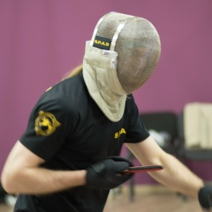 Artem Gafner, Санкт-Петербург