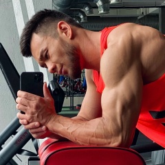 Nurlan Djunsaliev, 01.10.1993, Алматы