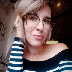 Елена Семёнычева, Тамбов