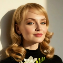 Натулечка Любимова, 01.08, Кишинев