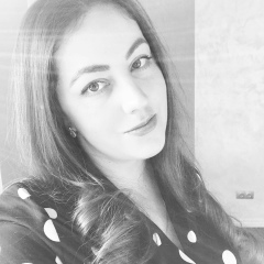 Anuta Migali, 01.05, Ужгород