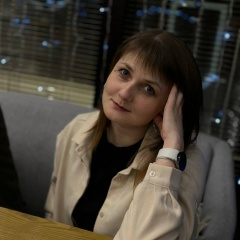 Надежда Олейникова, 19.01, Москва