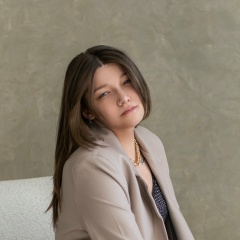 Anastasiya Sergeevna, 05.06.1995, Саратов
