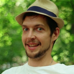 Сергей Федоров, 29.11.1988, Самара