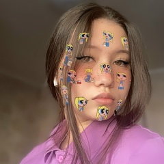 Elizabeth Kashirskaya, Астана