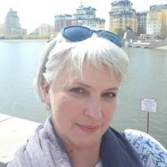 Ира Адаменко, Челябинск