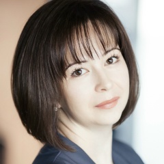 Екатерина Подчезерцева, 30.03, Москва
