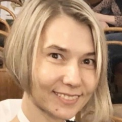Екатерина Коваль, 14.09.1982, Саранск