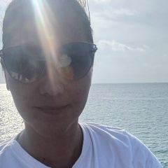 Дарья Новакова, 29.07, Praha