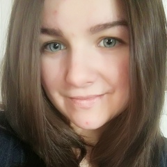 Ірина Мартинюк, 30.11.1997, Львов