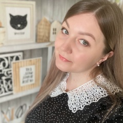 Елена Чеботарева, 19.03