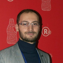 Андрей Якименко, 04.11, Харьков