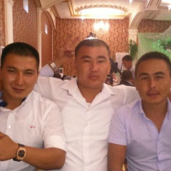 Азимок Сабуров