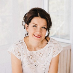 Елена Дымова, 22.12, Москва