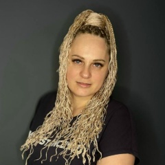 Лена Кузнецова, 23.08.1989, Омск