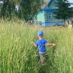 Николай Николаевич, Байконур