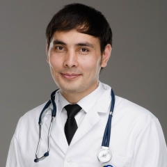 Mergen Dowletow, 06.08.1990, Киев