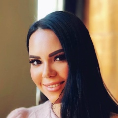 Юлия Соломаха, 02.05, Санкт-Петербург