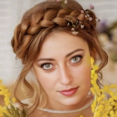 Лилия Мучараева, 09.04.1987, Frankfurt am Main