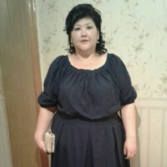 Акмарал Бахаева, 15.06.1975, Уральск