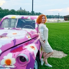 Інна Мельник, 29.09.1989, Белая Церковь