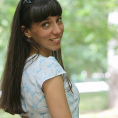 Елена Симоненко, 17.05, Донецк