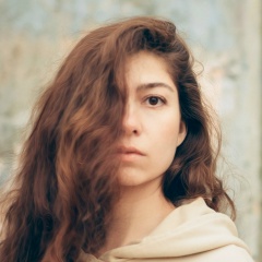 Алина Акишина