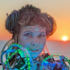 Юлия Павлова, 10.02, Москва