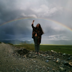 Анна Губанова, 04.04.1984, Артем