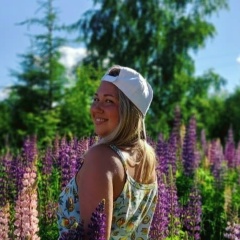 Венера Ташкинова, 18.10, Пермь