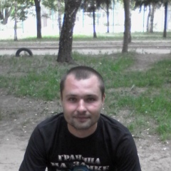 Сергей Белов, 24.08.1986, Нахабино