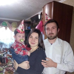 Максим Литвинов, 09.12, Николаев
