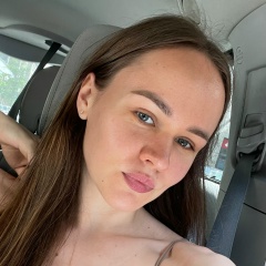 Анастасия Преснова, 26.01.1995, Караганда