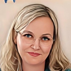 Елена Курьина, 09.09.1986, Красноярск