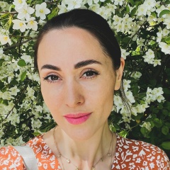 Дина Михеева, 04.06.1987, Иркутск